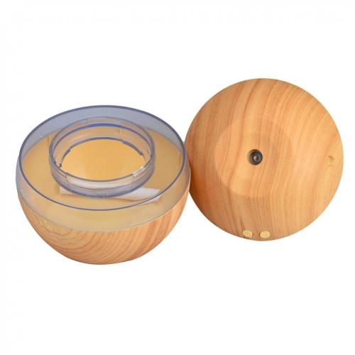 300ml Young Living Wooden Grain Electric Aroma Diffuser