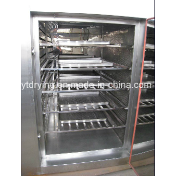 Pharmaceutical Steam and Dry Heat Sterilizer