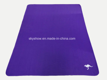 Custom Fleece Blanket (SSB0166)