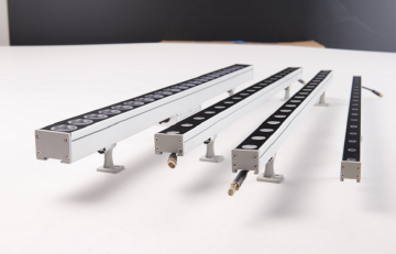 Outdoor Waterproof Linear LED Wall Washer Light