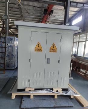 750kva Three phase Isolation Transformer