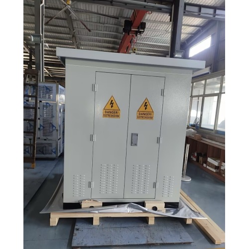 750kva izolační transformátor