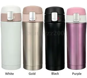 OTS17-45 sport water bottle food flask mug cup