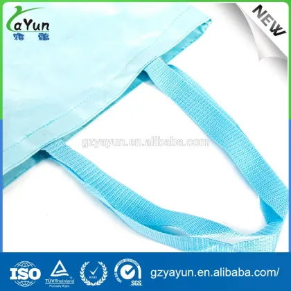 yute snoopy professional bag