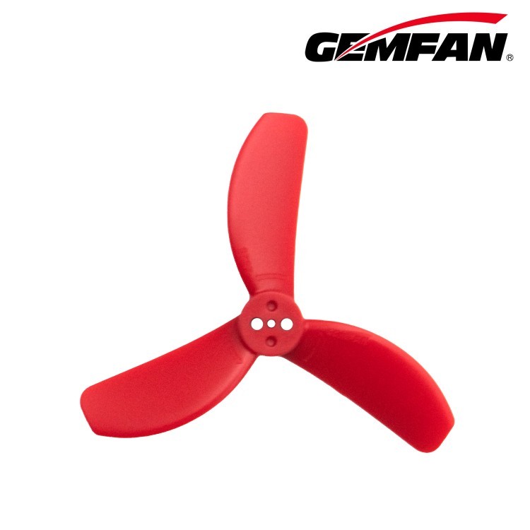 2 Inch Drone Soccer PC 3 Blade Props