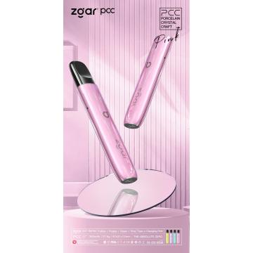 ZGAR KIT PCC VAPE de alta qualidade