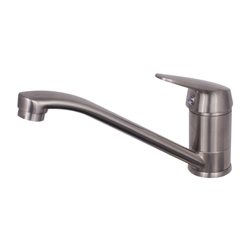 Lead free tank tap