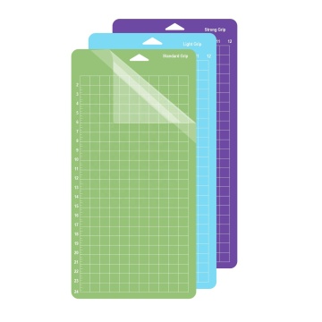 PVC Custom Logo Sticky Large Size Anti-Slip Flexible Adhesive Cutting Mat