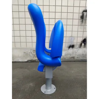 High Quality Stadium Tip Up Chair
