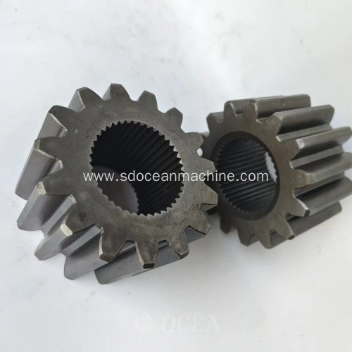 Sun Grade R Shantui Motor Grader sun gear 224-18-02016 China Manufacturers ...