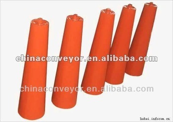 Fertilizer conveyor roller,Clean conveyor roller,return roller conveyor,