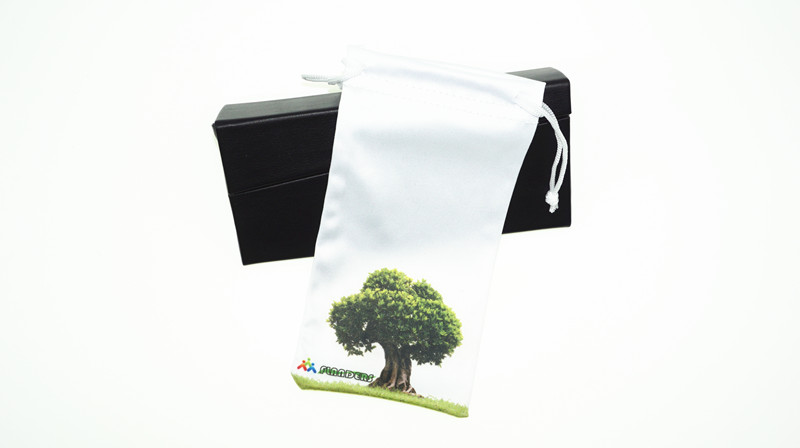 Stocking Drawstring Pouch