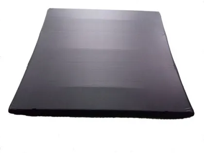 Ssangyong Actyon Accessories: Pickup Truck Tonneau Cover