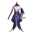 Genshin Impact Fischl Cosplay Costume