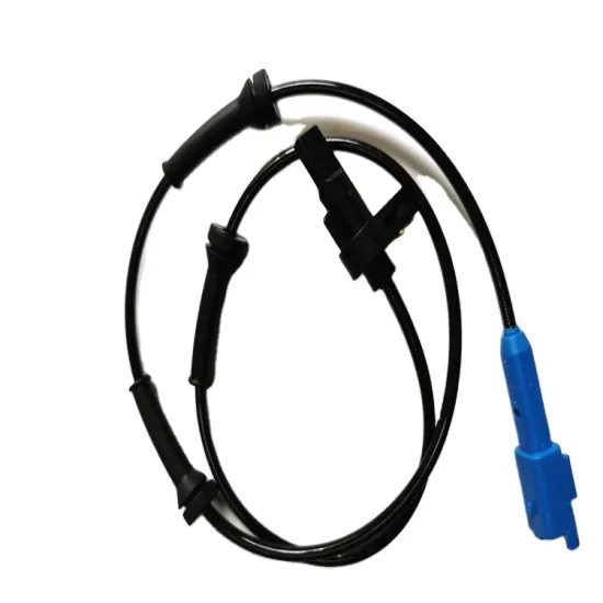 ABS Sensor 4545.A0 996440055280 for CITROEN PEUGEOT 206