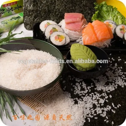 new seasoning spicy wasabi powder