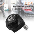 6in1 Pressure Washer Tips Nozzle Quick Connect Tips