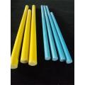 Factory Customized Solid Glass Fiber Rod