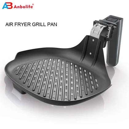 Factory price  fryer and Multicooker Commercial air deep  fryer Hot industries digital air fryer