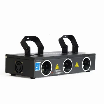 big dipper B10RGB 3 Stage Lighting laser for Party Wedding Disco Performance Bar Event Dance
