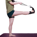Prezzo di fabbrica Fitness Yoga Leg Stretcher caviglia piede