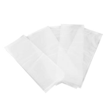 Smooth Surface PVA Water Soluble Bags for Carp Fishing