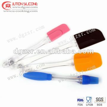 Silicone Brush Kitchen