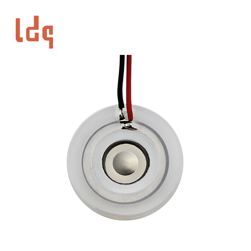 Placa atomizadora de 13,8 mm para umidificador