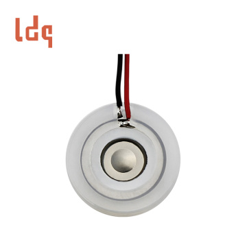 Placa atomizadora de 13,8 mm para umidificador