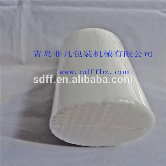 Factory Price Automatic Candles Shrink Packaging Machine