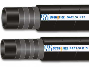 Hydraulic Hose SAE100 R15