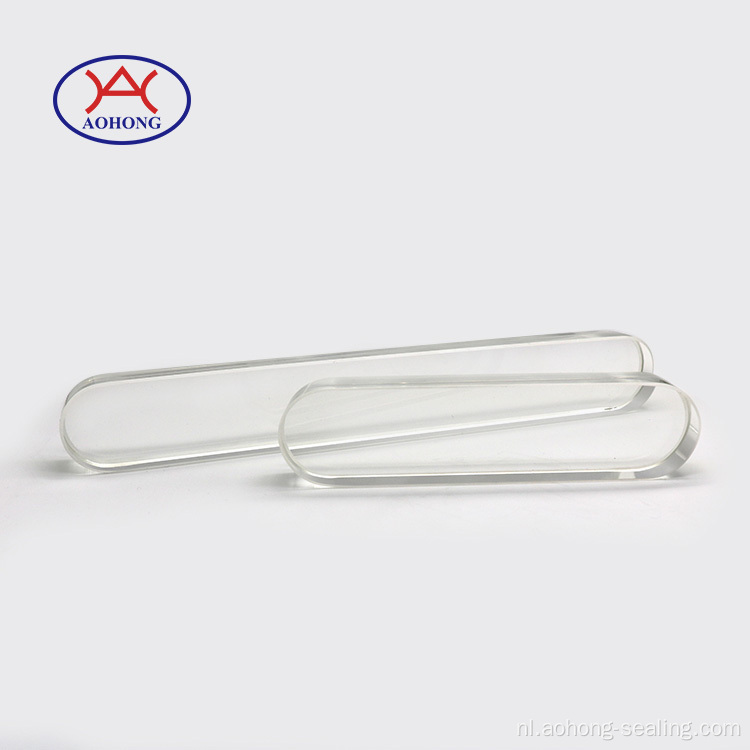 Verwarmingsbestendig waterspiegelglas