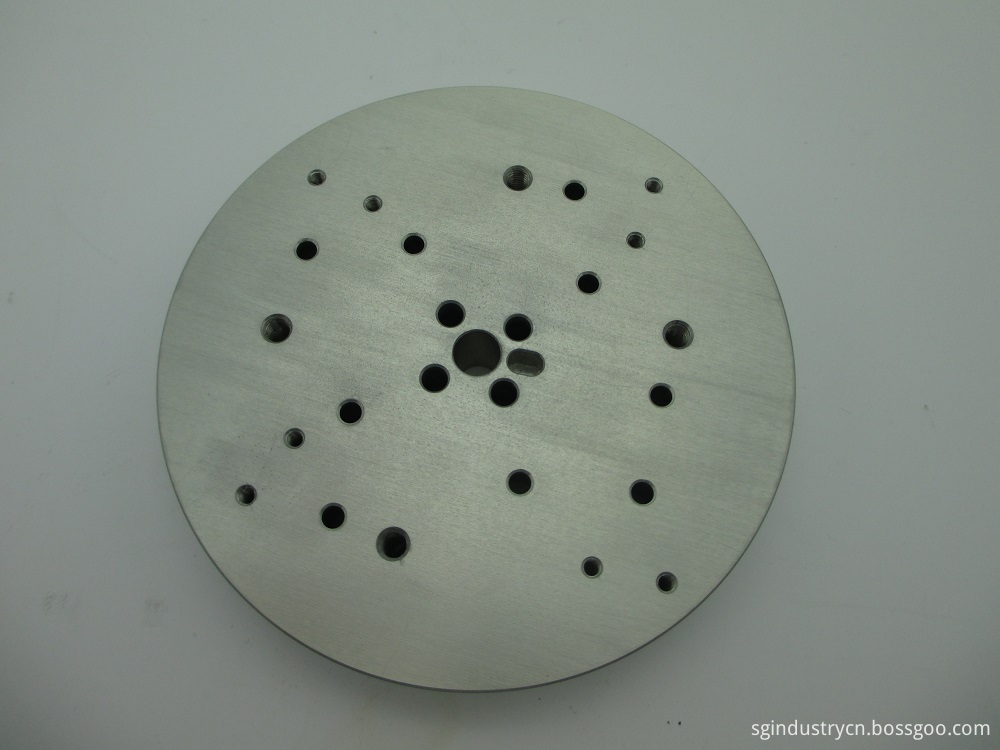 Drilling Spare Parts