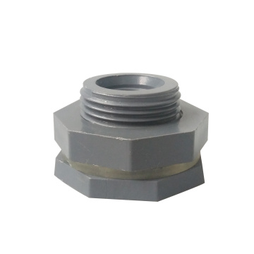 تجهيزات الأنابيب البلاستيكية موصل دلو PN10