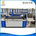 Fiber Laser Sheet Plate Cutting Machine
