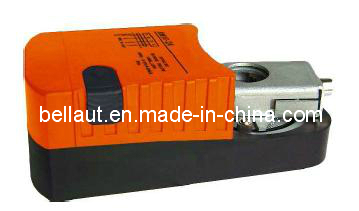 Electric Damper Actuator