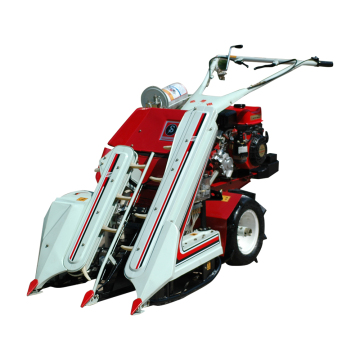Small Size Wheat and Rice Combine Harvester: Agricultural Machinery for Olive Pickers and Rice Harvesting" 

However, to make it more concise and SEO-friendly, you might consider:

"Small Wheat and Rice Harvester: Agricultural Equipment for Rice and Olive