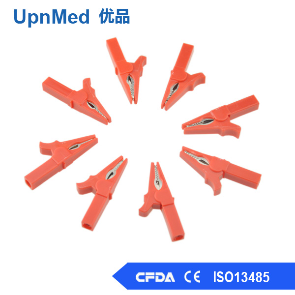 Animal-Clip-ECG-adapter