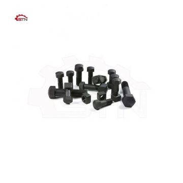 D6D 1S1859 1S1860 Track Shoe Bolt and Nut
