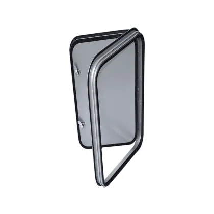 Tongfa RV Luggage Door for Caravan