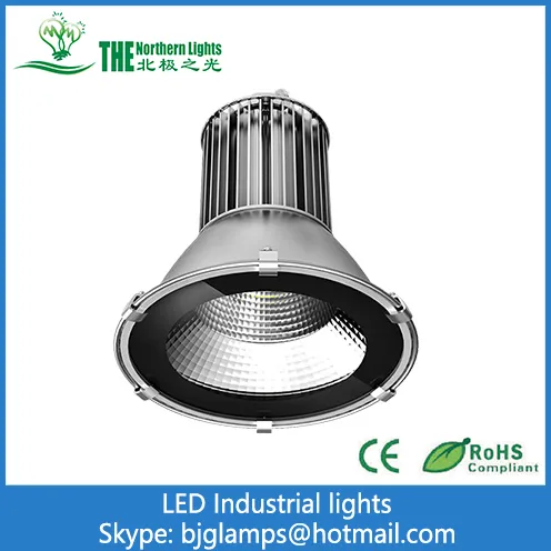 100W LED High Bay of Industrial Lighting at Alibaba