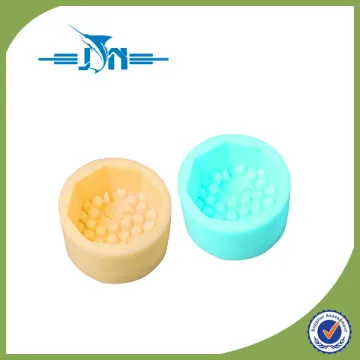 Hot selling new silicone rectangular-shaped bakes cup for wholesales