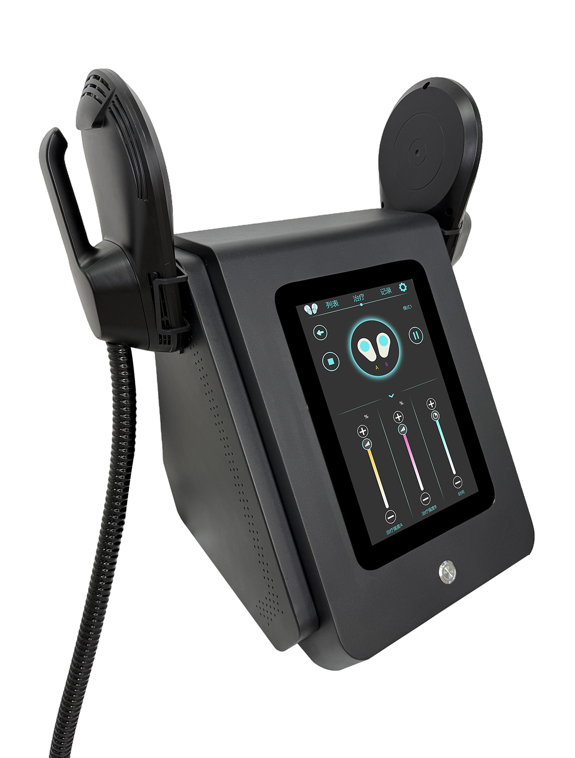 body contouring machine