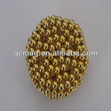 NEODYMIUM magic sphere ball
