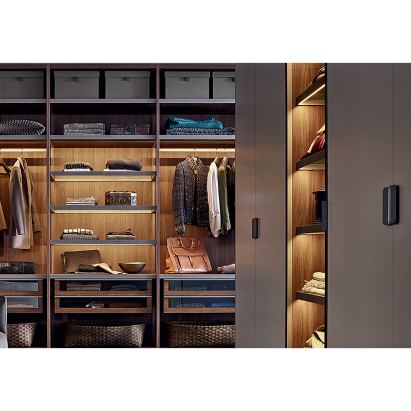 Stylish Closet