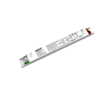 70W Nicht-SELV-linearer CC-LED-Treiber
