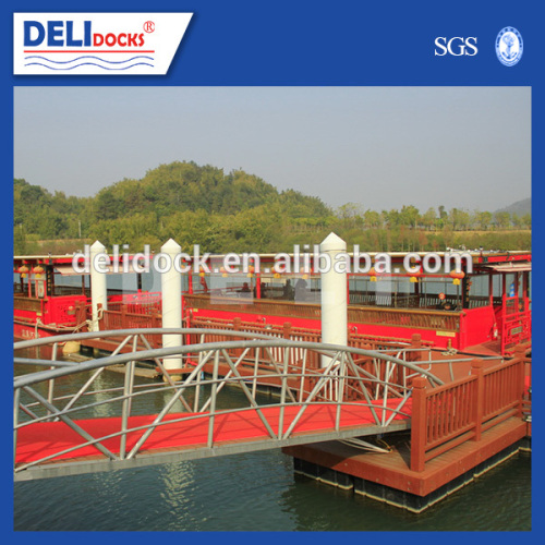 High Quality Floating Dock from China