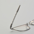 High-strength Titanium Opitcal Frame
