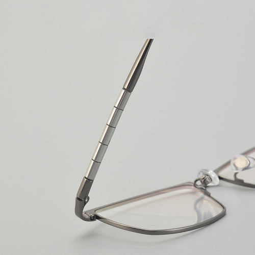 High-strength Titanium Opitcal Frame