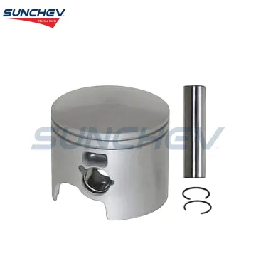 SUNCHEV PISTON 6G5-11642-00-93 For Yamaha 115-200hp